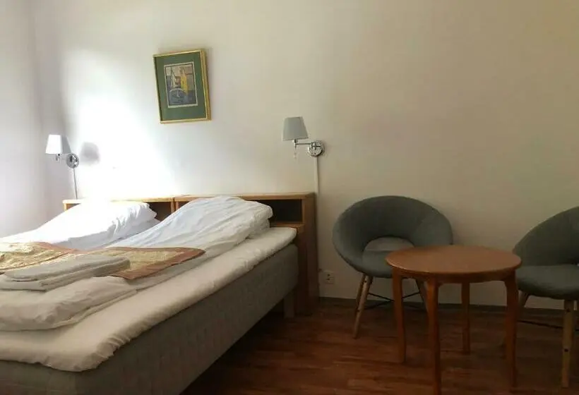 Standard-huone, Rjukan Gjestehus