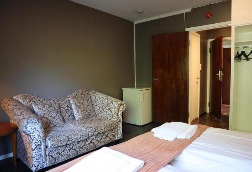 スタンダードルーム, Rjukan Gjestehus