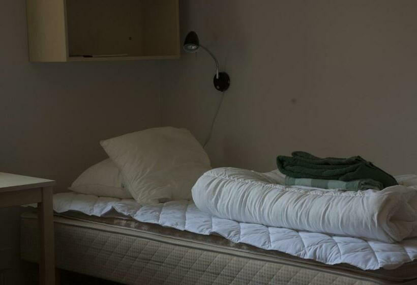 חדר סטנדרט יחיד, Valla Folkhögskola