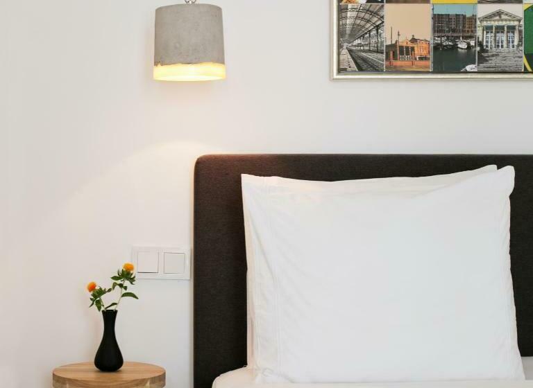 Номер Deluxe, Bacán Bed & Breakfast