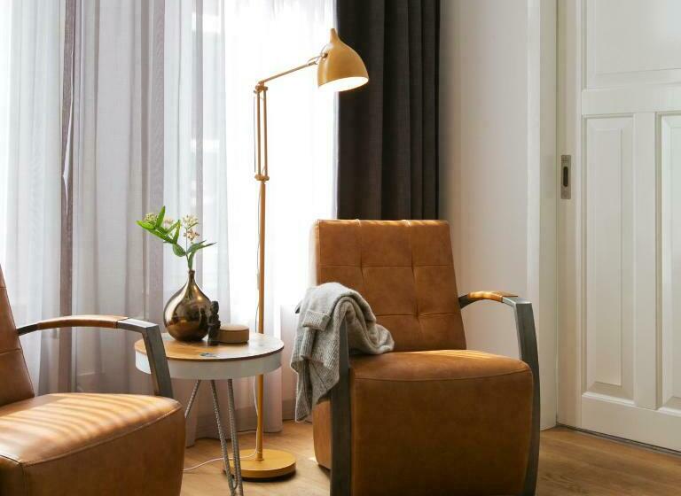 Номер Deluxe, Bacán Bed & Breakfast