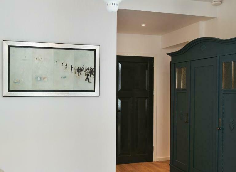 Номер Стандарт, Bacán Bed & Breakfast