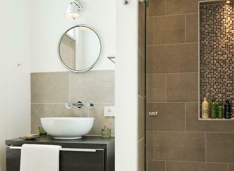 Номер Deluxe, Bacán Bed & Breakfast