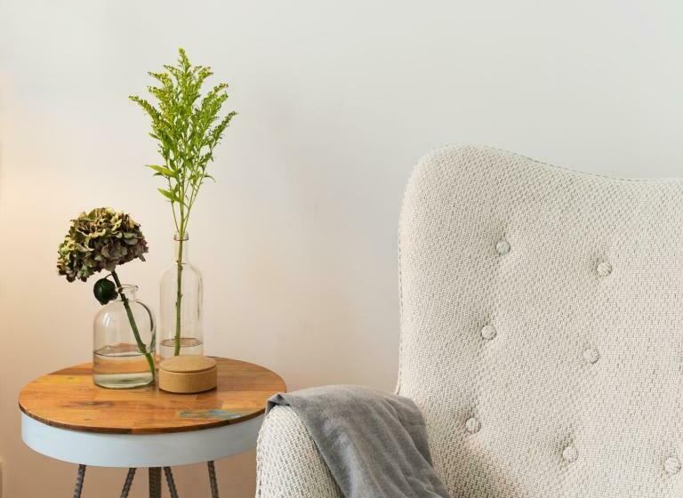 Номер Стандарт, Bacán Bed & Breakfast