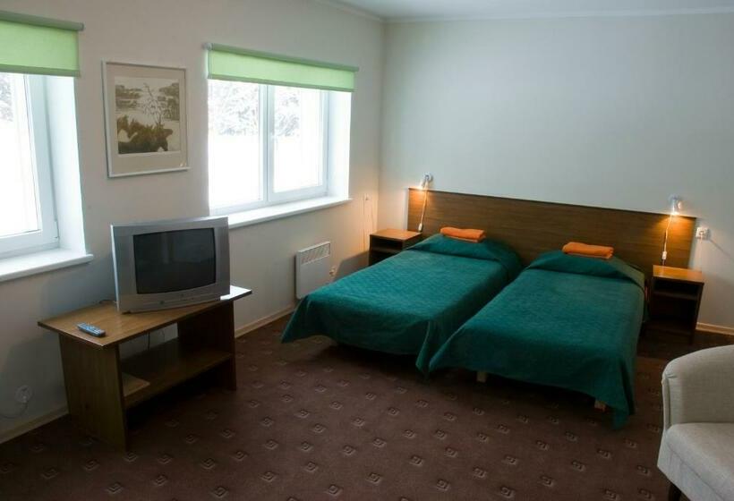 חדר סטנדרט, L Sõnajala