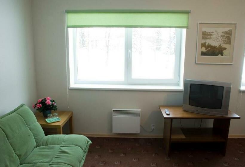 חדר סטנדרט, L Sõnajala