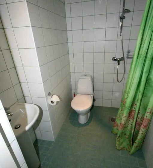اتاق استاندارد, L Sõnajala