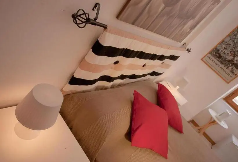 اتاق استاندارد چهار تخته, Opera Inn Suites Rooms And Apartments