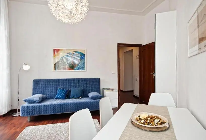 آپارتمان 1 خوابه, Opera Inn Suites Rooms And Apartments