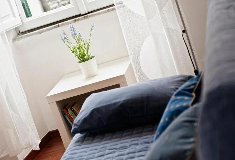 آپارتمان 1 خوابه, Opera Inn Suites Rooms And Apartments