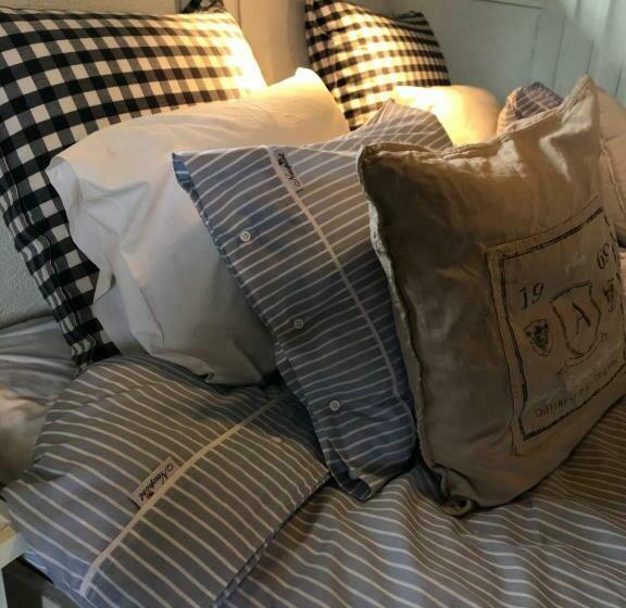 标准间, Glimminge Bed & Breakfast