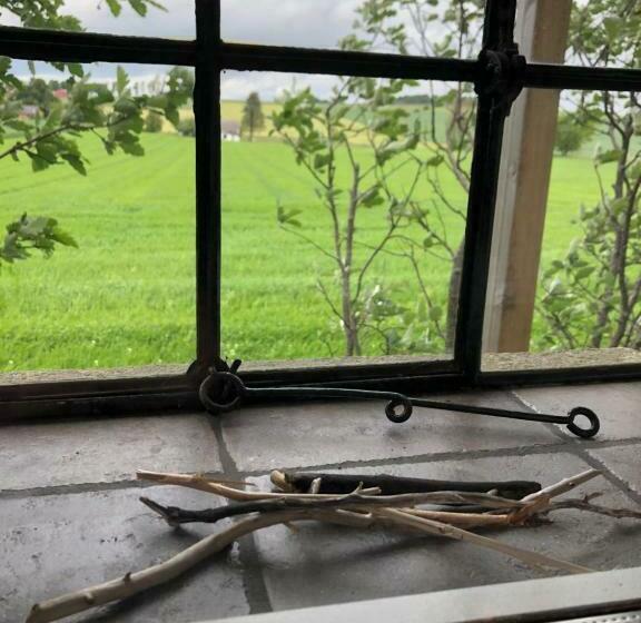 标准间, Glimminge Bed & Breakfast