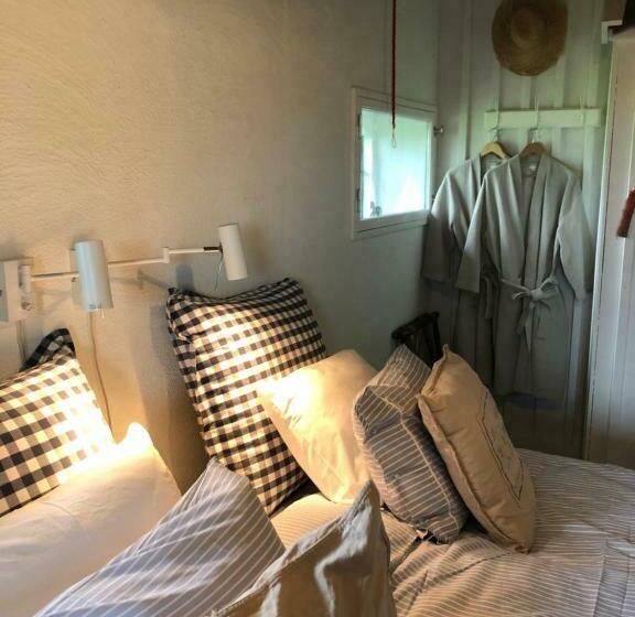 标准间, Glimminge Bed & Breakfast