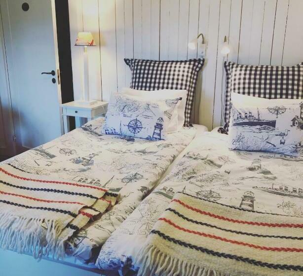 标准间, Glimminge Bed & Breakfast