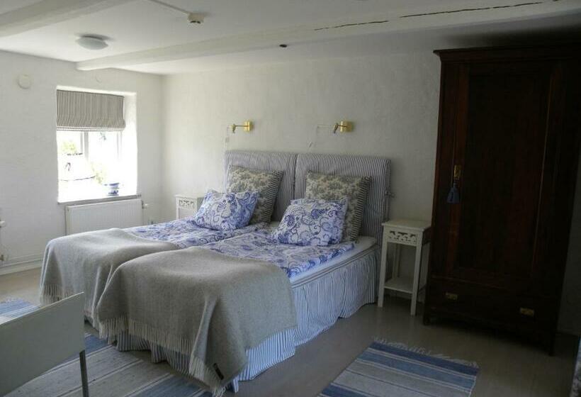 اتاق استاندارد, Glimminge Bed & Breakfast