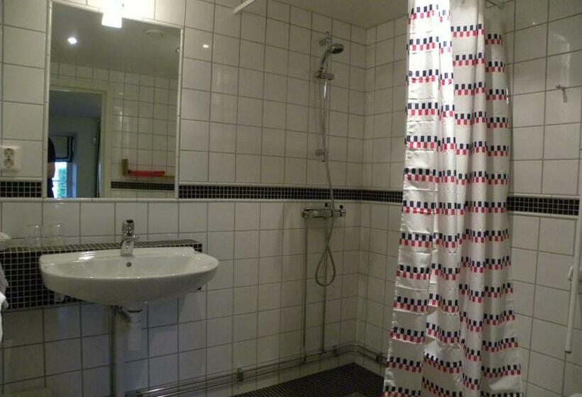 标准间, Glimminge Bed & Breakfast