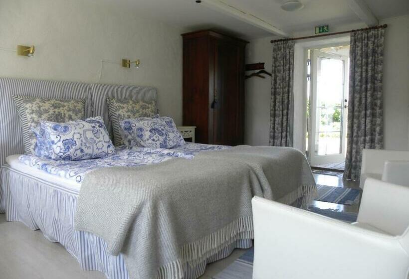 标准间, Glimminge Bed & Breakfast