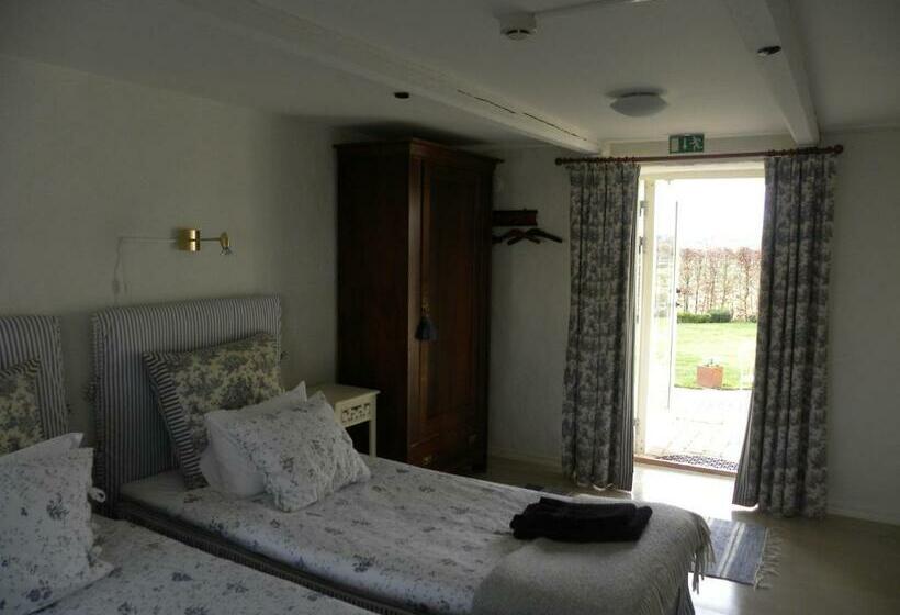 标准间, Glimminge Bed & Breakfast