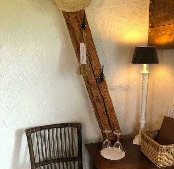 标准间, Glimminge Bed & Breakfast