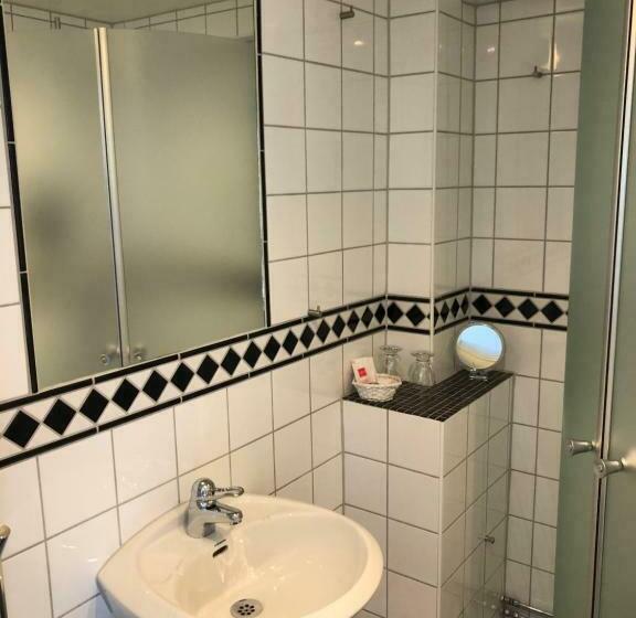 标准间, Glimminge Bed & Breakfast