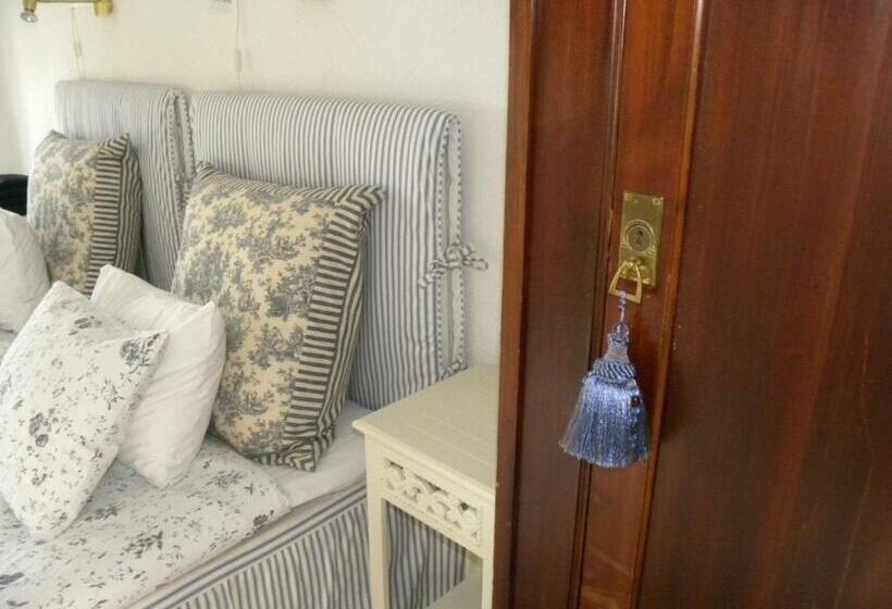 标准间, Glimminge Bed & Breakfast