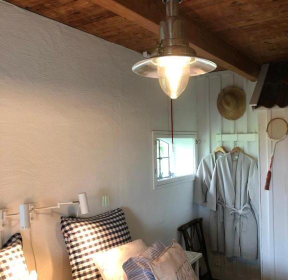 标准间, Glimminge Bed & Breakfast