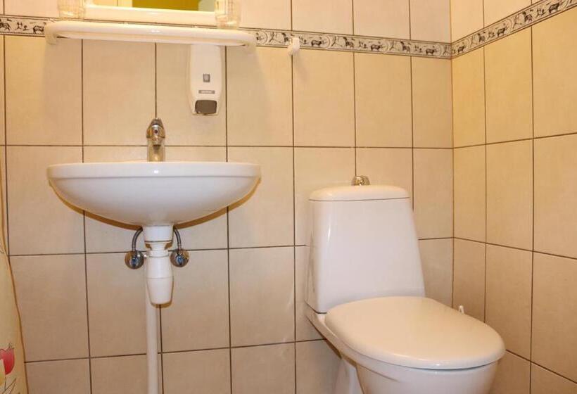 اتاق استاندارد, Hostel Lõuna