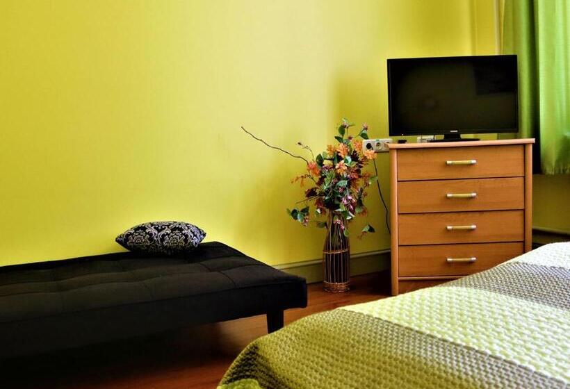 اتاق استاندارد, Hostel Lõuna