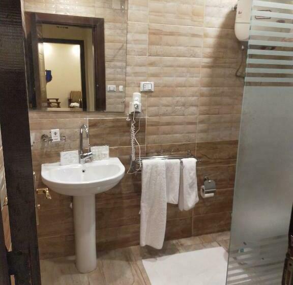 آپارتمان 3 خوابه با چشمانداز دریا, 26th Of July Apartments