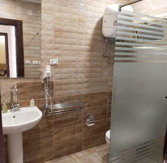 آپارتمان 3 خوابه با چشمانداز دریا, 26th Of July Apartments