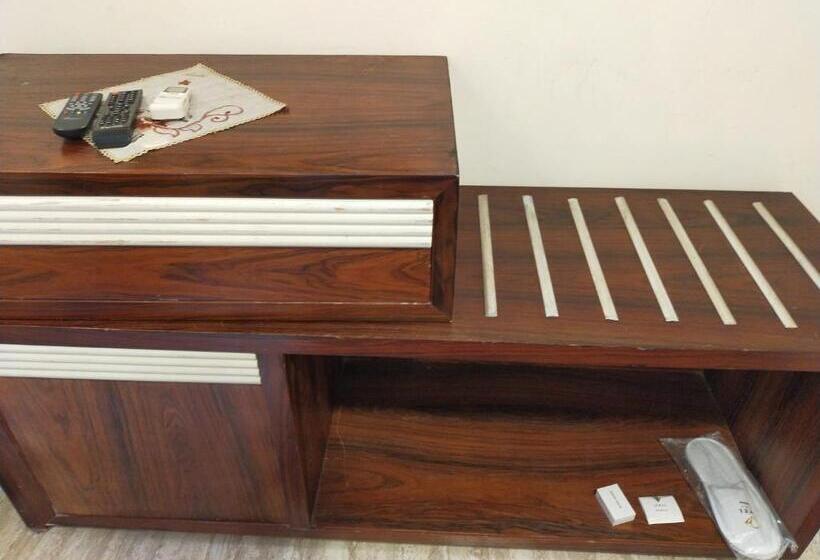 2 Bedroom Apartment Side Sea View, 26th Of July Apartments