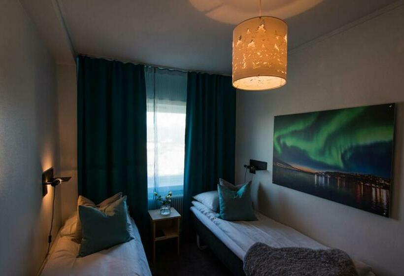 スタンダードルーム, Breidablikk Guesthouse