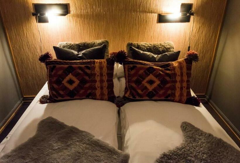 ファミリールーム, Breidablikk Guesthouse