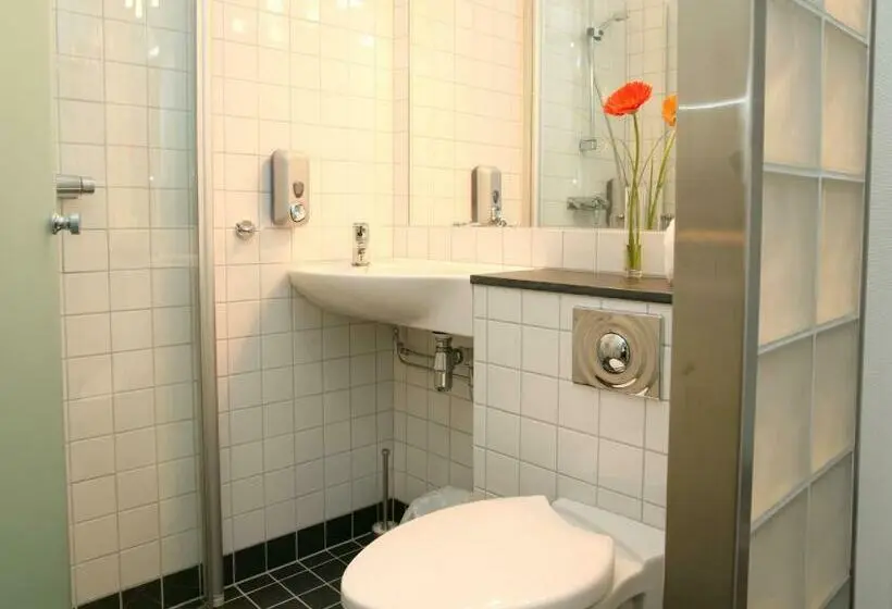 اتاق استاندارد, Breidablikk Guesthouse