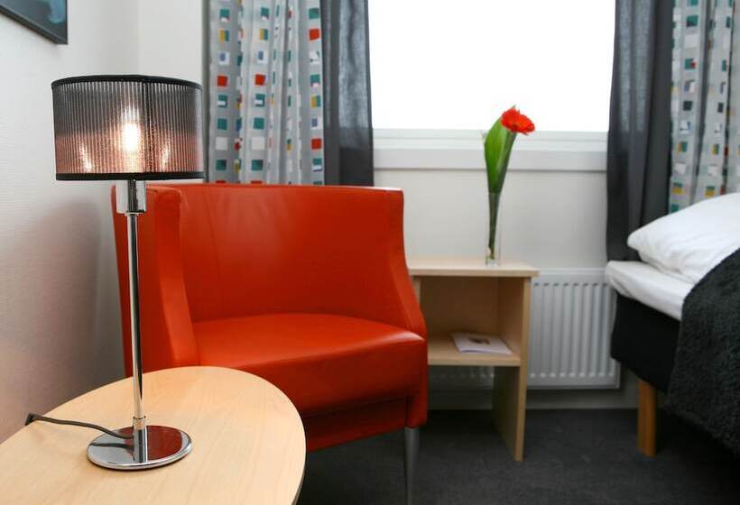 スタンダードルーム, Breidablikk Guesthouse