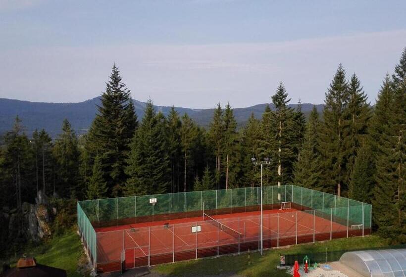 חדר אקונומי יחיד, Gradl