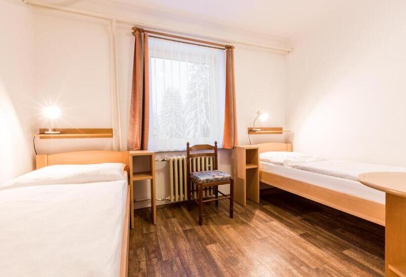 Family Suite, Gradl