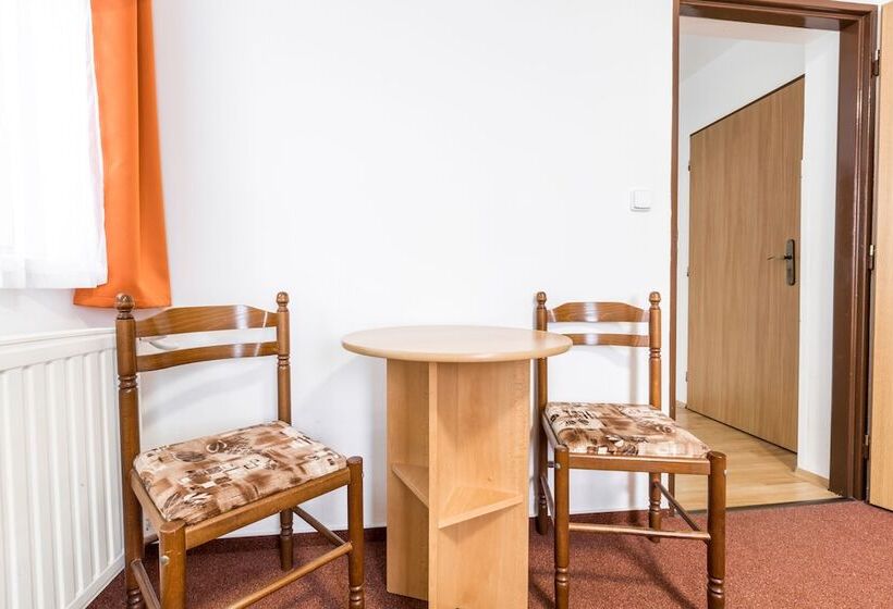 חדר סטנדרט, Gradl