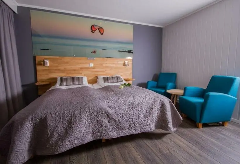 Chambre Standard, Grimstad Vertshus