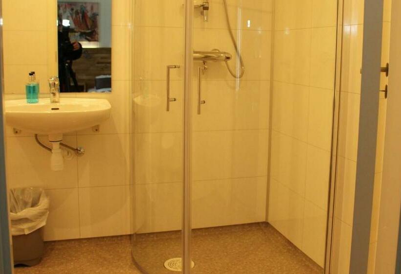 Номер Стандарт Индивидуальный, Grimstad Vertshus