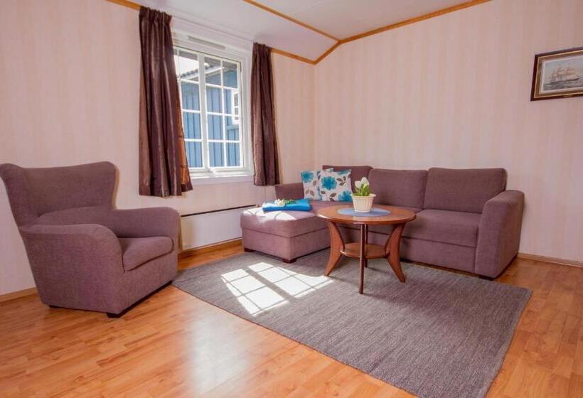 Студия Стандарт, Grimstad Vertshus