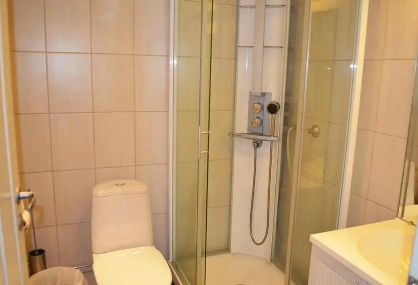 Appartement 1 Chambre, Grimstad Vertshus