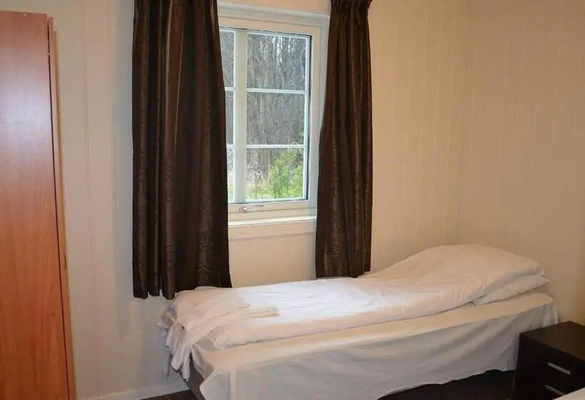 Appartement 1 Chambre, Grimstad Vertshus