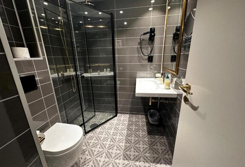 Triple Room Sea View, Hofslund Fjord