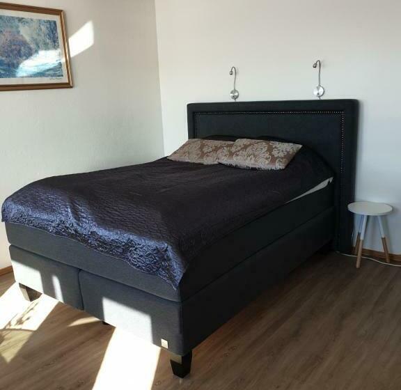 Mini Suite, Mehamn Arctic