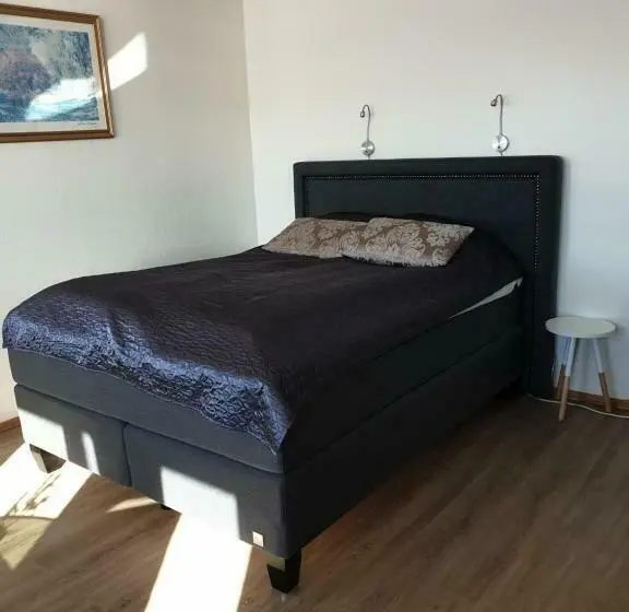 Mini Suite, Mehamn Arctic