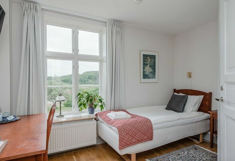 Номер Стандарт Индивидуальный, Munkedals Herrgård