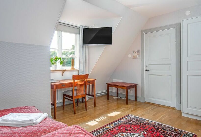 Номер Стандарт, Munkedals Herrgård