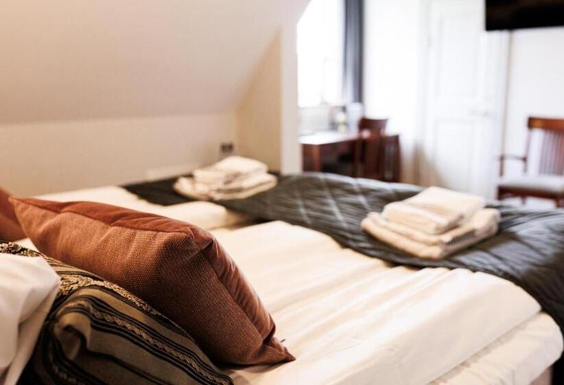 Номер Стандарт, Munkedals Herrgård