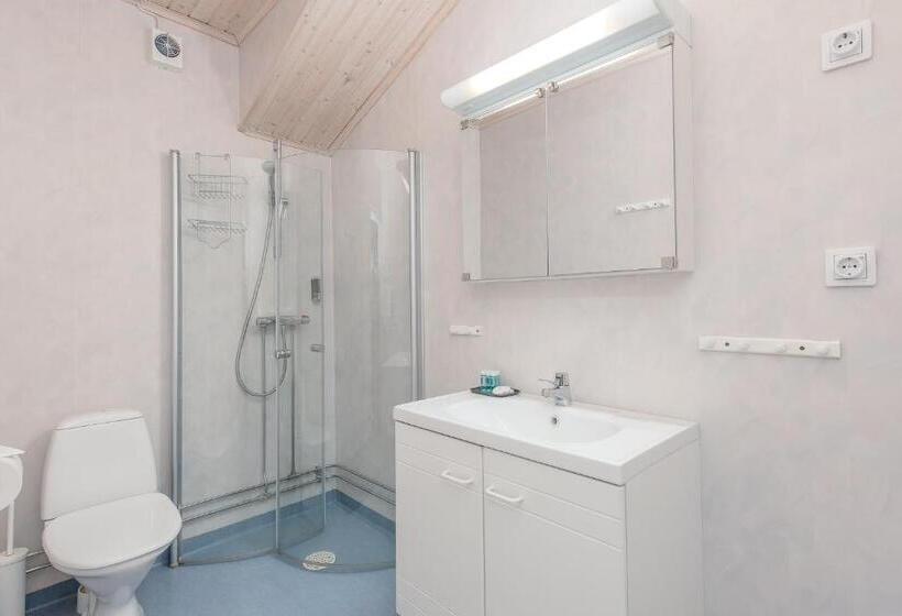 Апартаменты 2 Спальни, Munkedals Herrgård